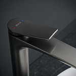 Umývadlová batéria PREMIUM REA Vision Tytan High – Obrázok 11