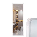 Zrkadlo LED Classico 50x160cm White – Obrázok 10