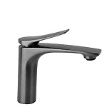 Umývadlová batéria PREMIUM REA Vision Titan Low – Obrázok 9