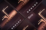 Umývadlová batéria PREMIUM REA Joe Brush Copper High – Obrázok 9